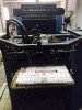 Офсетная листовая 4-красочная печатная машина Rapida 72-4+L